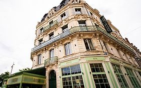 Hotel & Spa Des Beaux-Arts Bourges, A Member Of Radisson Individuals